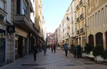 Luxury San Prudencio Vitoria - Foto 13