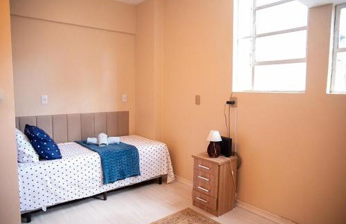 Grande Apartamento Central - Photo 14