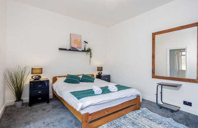 Stylish 3 bedroom home - Foto 9