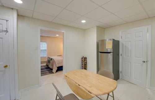 Walk to Harbor Pet-Friendly Apt in Sorrento! - Foto 12