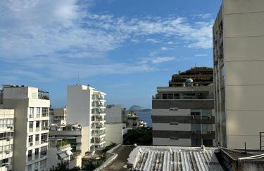 Apartamento no Leblon com Cobertura - Foto 6