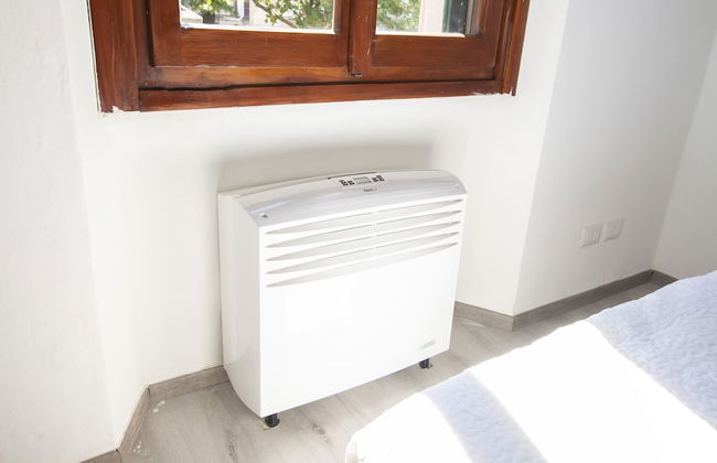 Alessia's Flat - Certosa - Foto 14