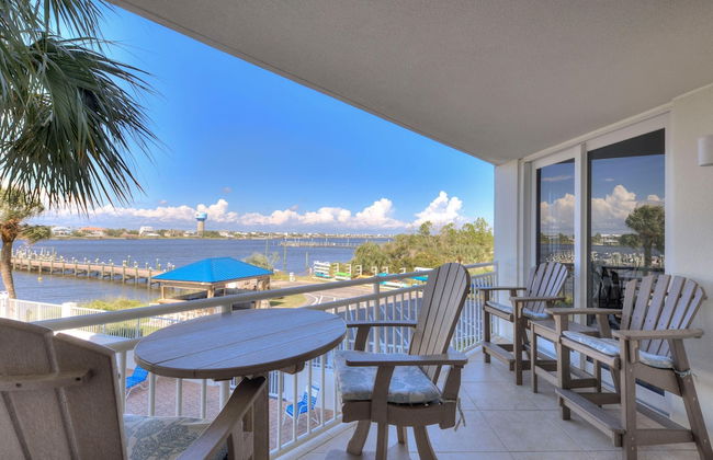 Seaspray Riverside 214 - Foto 57