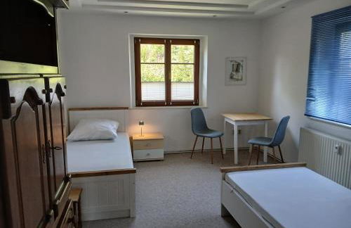 Ferienwohnung Am Teich - Foto 8