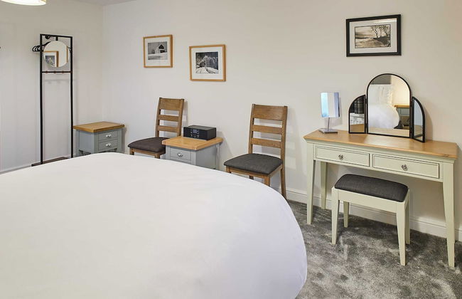 Host Stay Blayshaw House - Foto 19