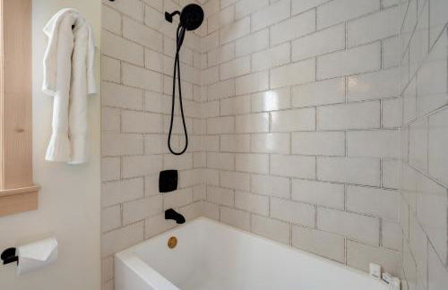 Mendocino Redwood Retreat Home & Cottage - Foto 49