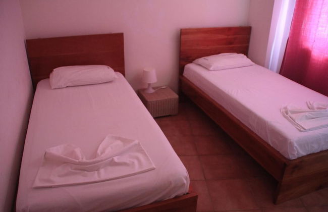 Patio Antigo Residence - Photo 10