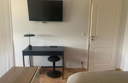 Magnifique T1 entre mer et montagne - Foto 7