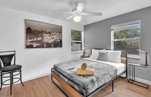 Hollywood Beach & Casino Heated Pool House - Foto 29