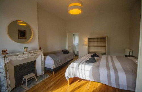 Maison de maitre et son parc - Foto 55