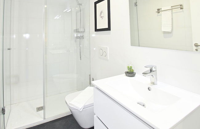 HoliHome Rambla 24 - Foto 74