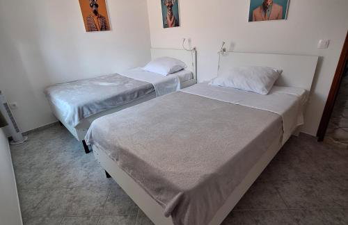 Family and pet friendly apartment Zrinski Croatia - Foto 11