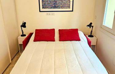 Mare e Relax - Il Villino e La Villetta ai Tre Ponti - Foto 34