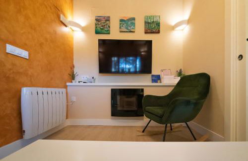 Casa Rural Manitoba Luxe - Foto 48