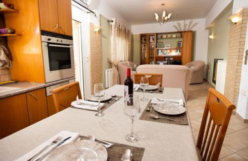 House of Athina and Fanourios - Photo 11