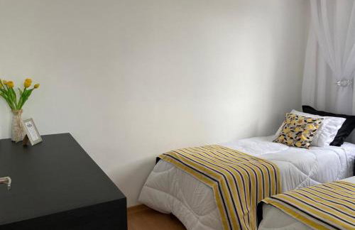 Melhor Ap Poços de Caldas - Foto 20