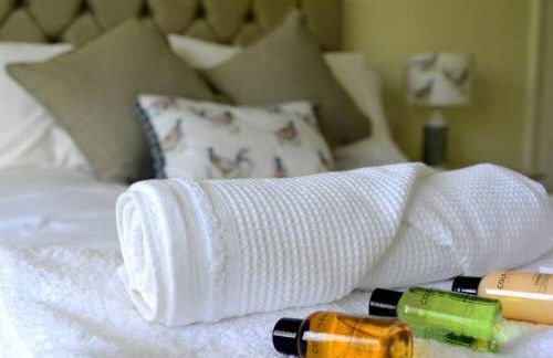 The Middlewood - Luxury self contained retreat - Foto 9