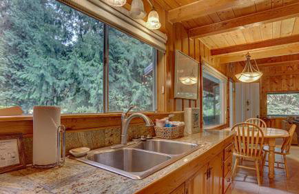 Crystal Creek Chalet - Meredith Lodging - Foto 69