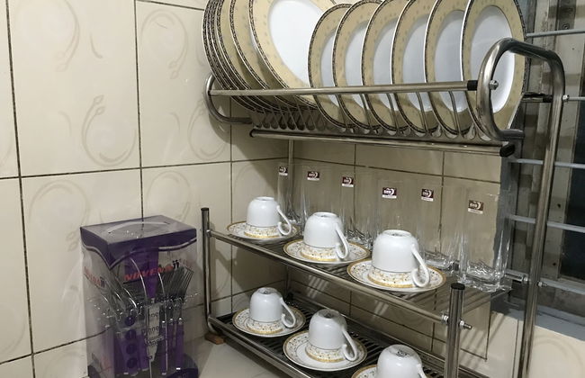 Living At Home - Foto 13