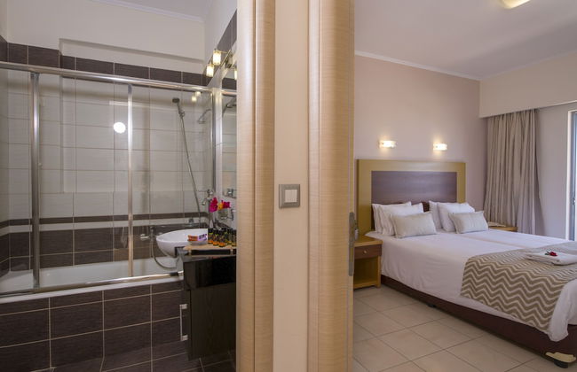 Isida Hotel - Foto 8