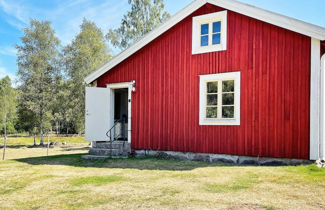 4 Person Holiday Home in Furuby - Foto 36