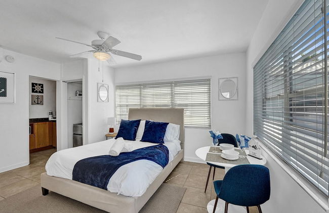 Waves On Desoto - Foto 47