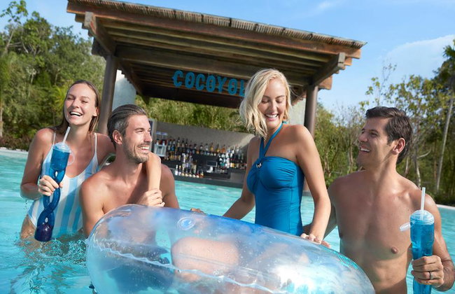 Jungala Water Park - Photo 8