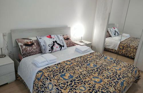 Villa Lante Viterbo Apartment - Foto 3