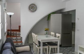 La Corrala exclusivo y confortable con calefacción central en todo el apartamento - Foto 17