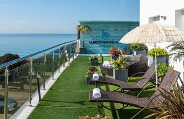 Apartamentos Turísticos La Boutique del Mar - Foto 1