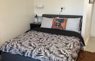 Bowery Apartment - 2 Bedrooms 1st floor - Foto 10