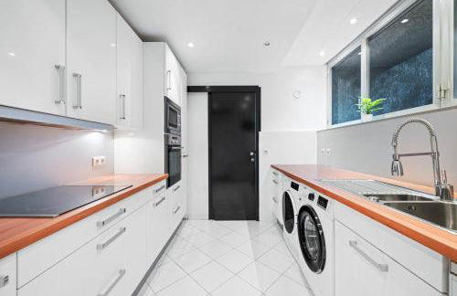 Le COQ Massolin - Parking - AC - WIFI - Foto 10