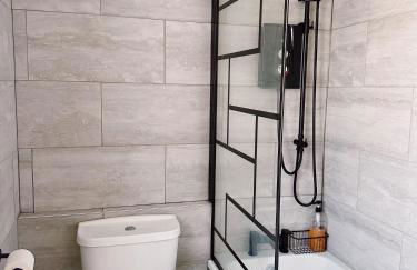 Ty Noah- Home In The Heart Of Pembrokeshire - Foto 11