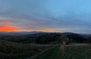 Vista - Domek Wakacyjny w Górach Sowich - Foto 33