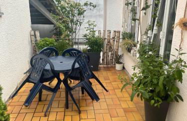 Ferienwohnung Röck - Foto 32