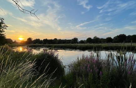 Ferienhaus an der Niers - Foto 26