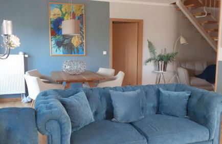 Ferienwohnung zur Himmelsscheibe new Art - Foto 3