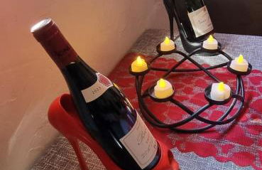 L auberge romantique - Foto 10