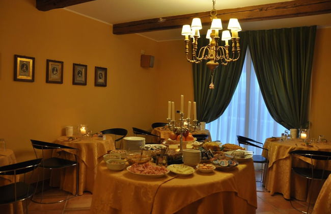 Piazza Nova Guest House - Photo 47
