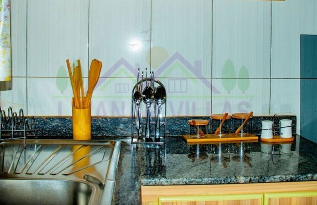 Lwanar Villas and Apartments - Foto 19