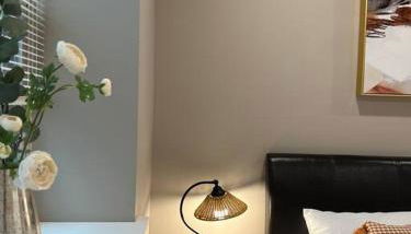 405 Spacious and superior 1BDR APT in center city - Foto 2