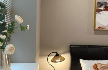 405 Spacious and superior 1BDR APT in center city - Foto 2