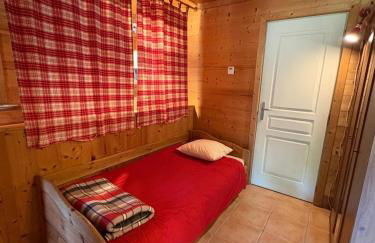 Chalet du Lac de Lamoura - Foto 16