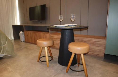 ED NEW TIME 1121 Studio de Luxo à BEIRA MAR de Maceió - Photo 37