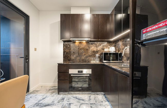 Lumiere Riverside - Luxury Condo District 2 - Foto 45