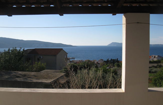 Apartmani Bako Komiza - Photo 64