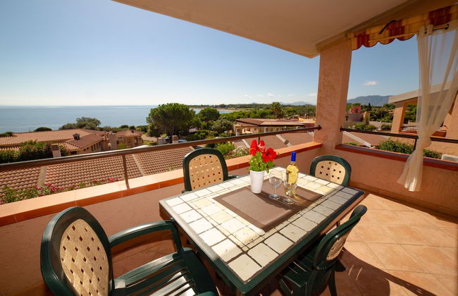 Villaggio Porto Corallo - Foto 9