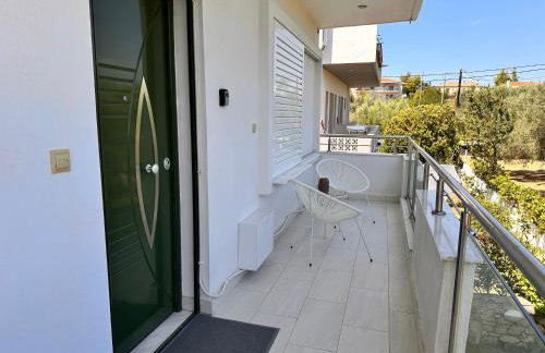 Villa Evita - Sea View Apartment by Kostas - Photo 32