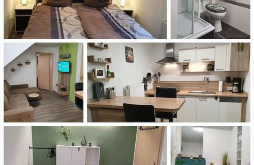 Fuchsbau Haasow - Foto 1