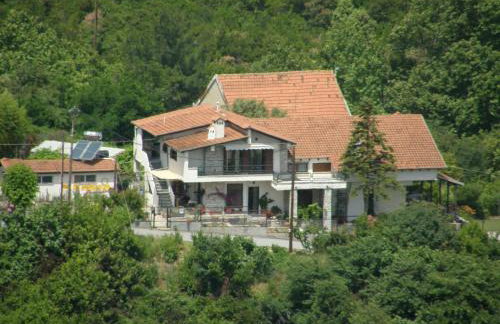 Orfeas -Vacation Home - Foto 1